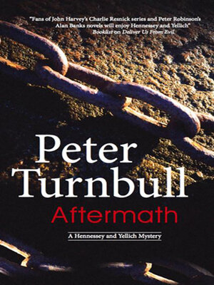 Aftermath - ebook